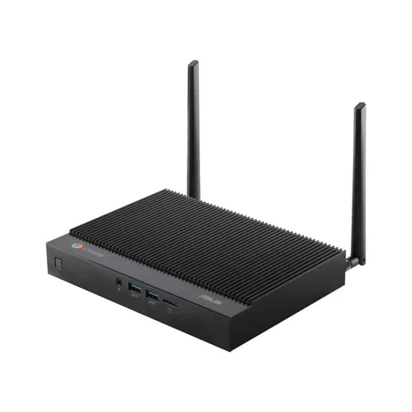 ASUS Fanless Chromebox powers StratosMedia digital signage solutions