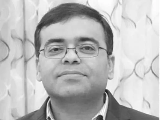 Exclusive Interview: Dev Ramchandani, Sr. Director, Hitachi Vantara