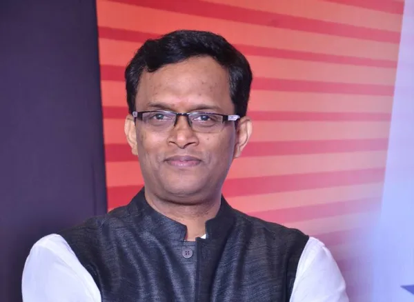 Exclusive Interview: Murali G, Founder and CEO, Tamiser CloudWorks