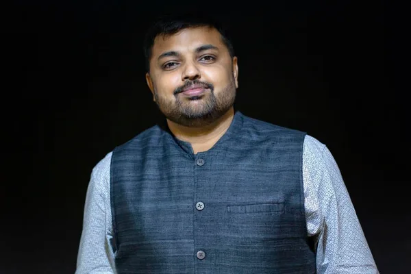 Interaction - Nandakishore Harikumar, Founder, Technisanct