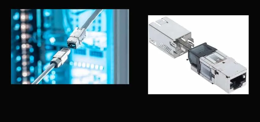 Copper Cabling of Swiss Company Certified by GHMT