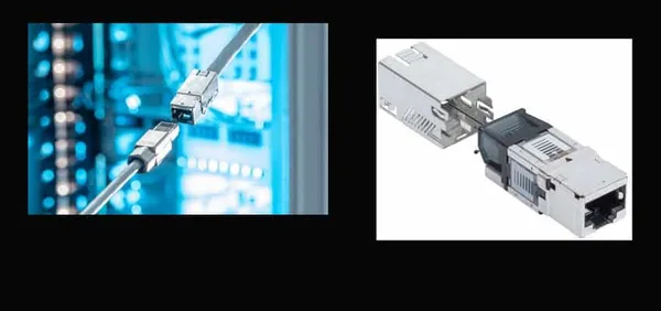 Copper Cabling of Swiss Company Certified by GHMT