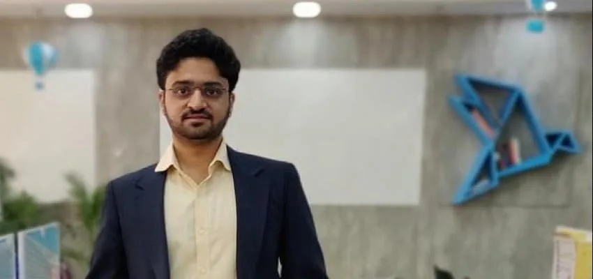 Exclusive Interview: Soham Chokshi, Founder and CEO, Shipsy