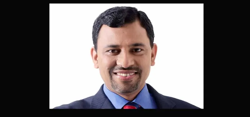 Interaction - Sunil Sharma, MD, Sales, Sophos India & SAARC