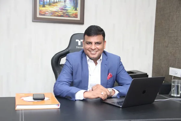 Security Solutions Distributor's Business Growth in 2021 - I