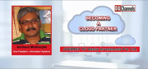 Becoming a Cloud Partner: Journey of Dastur Investments