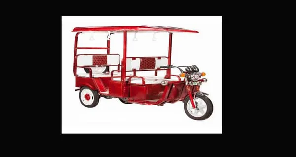 E-Rickshaws and Other EVs Won't Pay for Licence Renewal