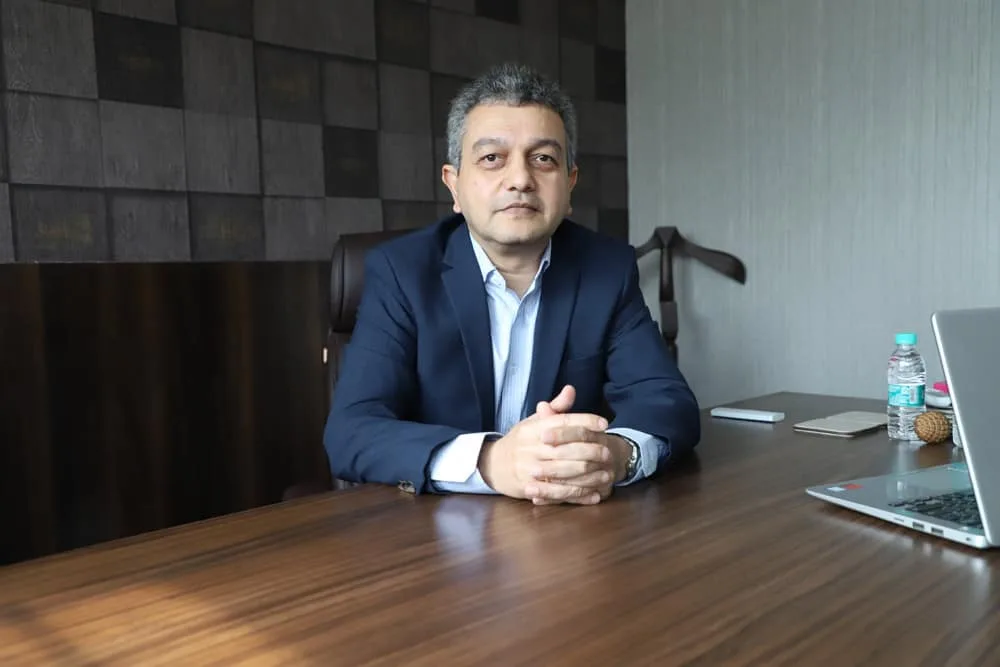 RAH Infotech CEO Leaves the Distribution Organisation