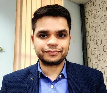 IAMCP India announces Munesh Jadoun as New President