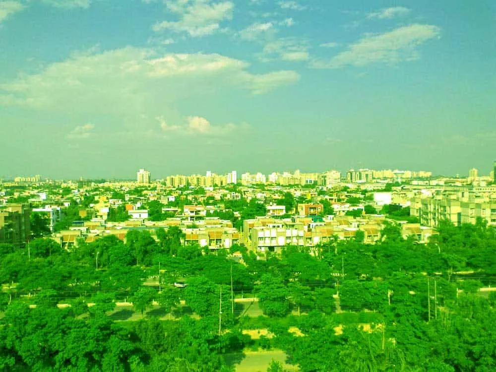 Greater Noida New Hub of Chinese & Korean Electronics Companies