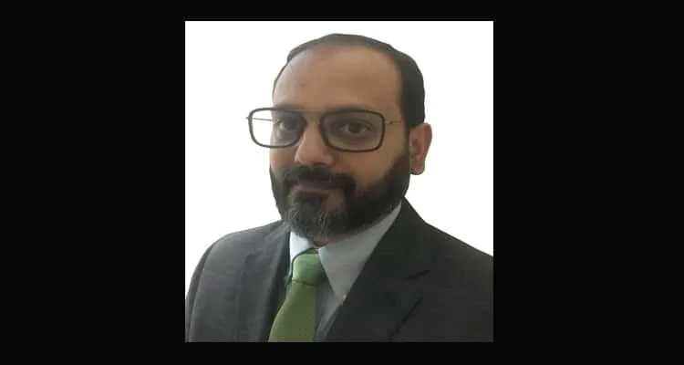 Interaction - Piyush Jain, Global Delivery Head, QuEST Global