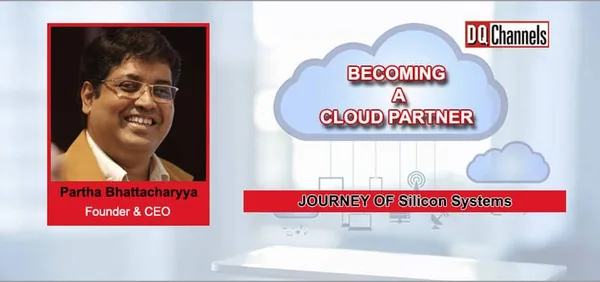 Becoming a Cloud Partner: Journey of Silicon Systems