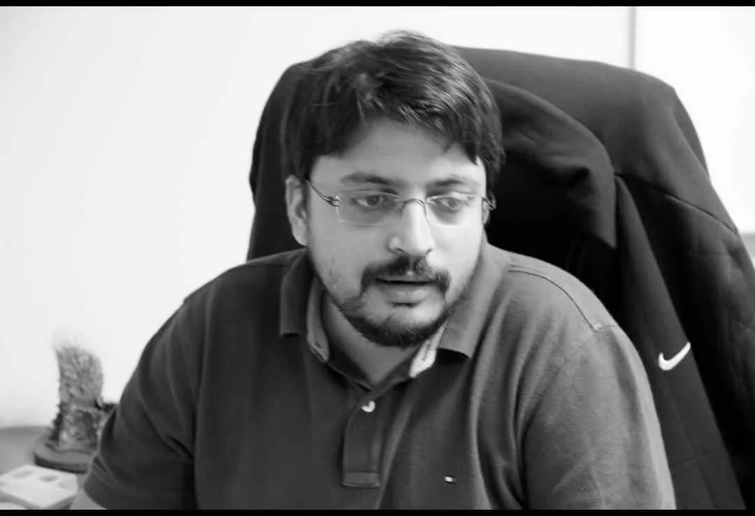 Interaction - Hamish Patel, Chief Product Officer (CPO), PLAY