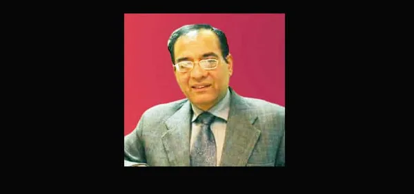 Dr Gulshan Rai is Advisory Board Member of IAMAI-BACC
