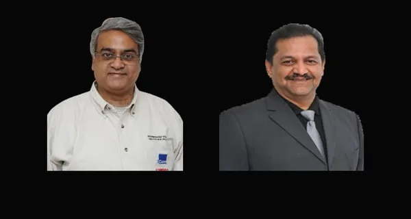 Interaction - Rohan Joshi, CEO & Sudhir Prabhu, CTO, Wolken Software