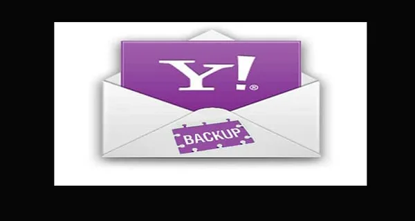 A Complete Yahoo Mail Backup Solution for Mac users