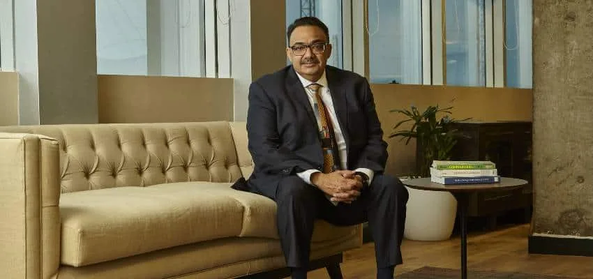 Exclusive Interview: AS Rajgopal, MD and CEO, NxtGen Infinite Datacenter