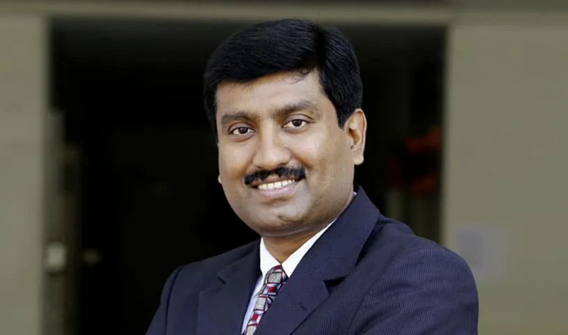 Interaction - Biswas Nair, Founder & CEO, Inspirria Cloudtech