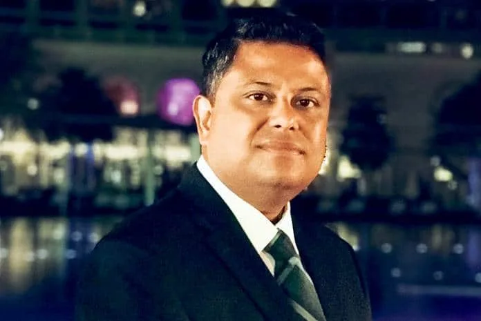 Exclusive Interview: Ritesh Syal, Director and Channel Head, Nutanix