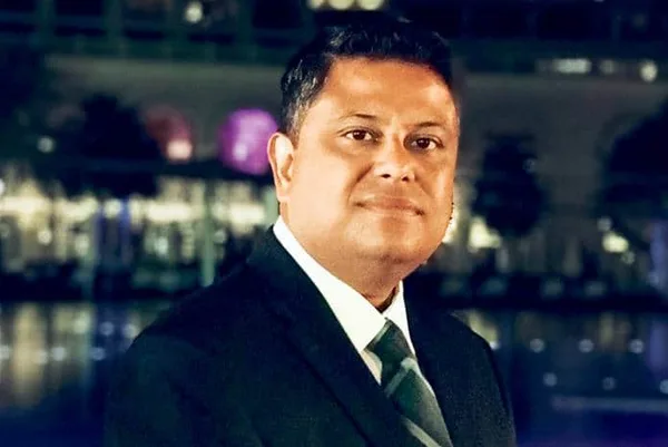 Exclusive Interview: Ritesh Syal, Director and Channel Head, Nutanix