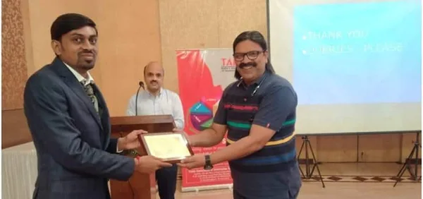 TAIT organises Workshop on Govt's credit and finance schemes for MSME