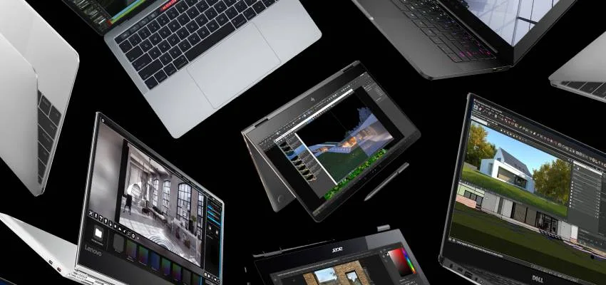 AMD Days on Flipkart, buy AMD powered laptops at best price in India