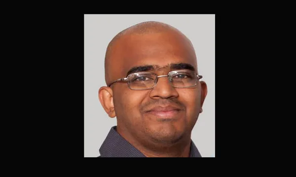 Interaction - Chaitanya Chokkareddy, CIO, Ozonetel
