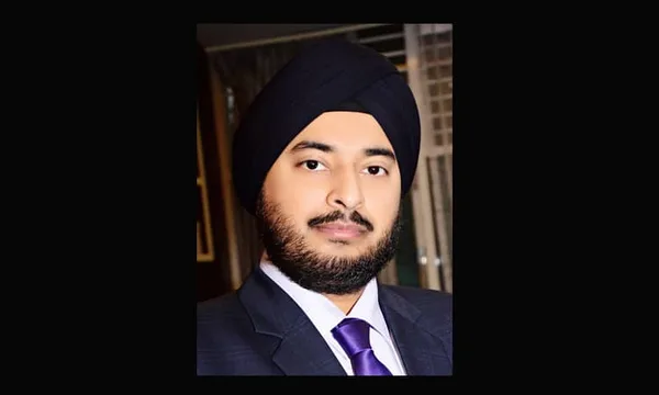 Interaction - Jasmeet Bhatia, GM, Impact by Honeywell