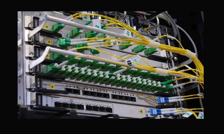 Partnership for 400G Optics for Datacentre Routing and Switching