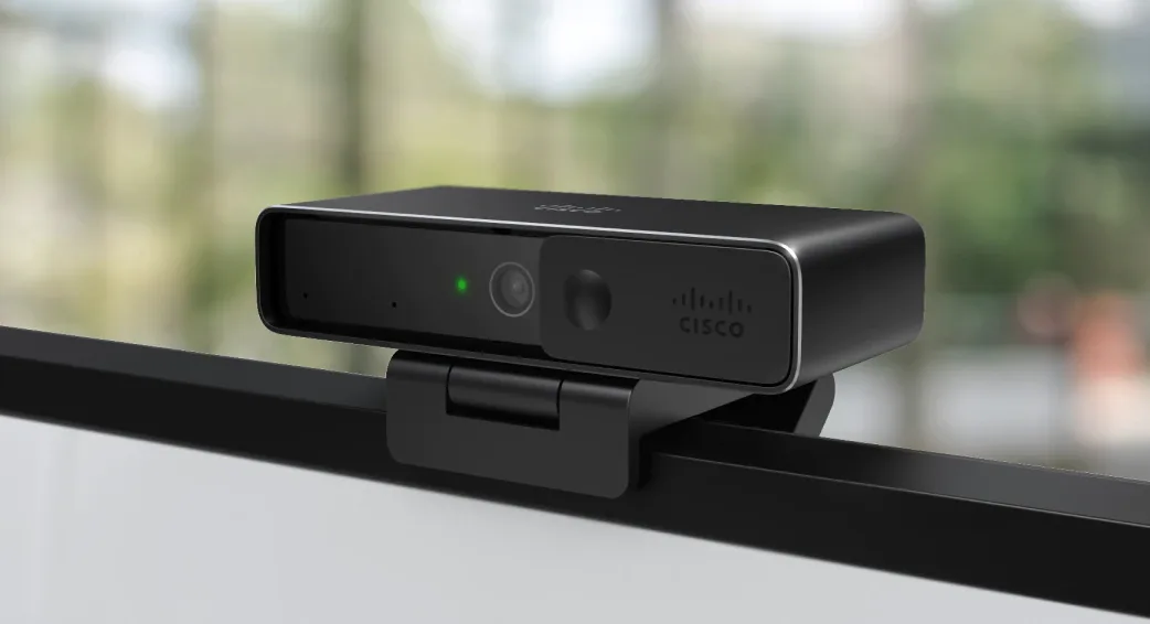 New Webex by Cisco for Hybrid Work of Organisations of All Sizes