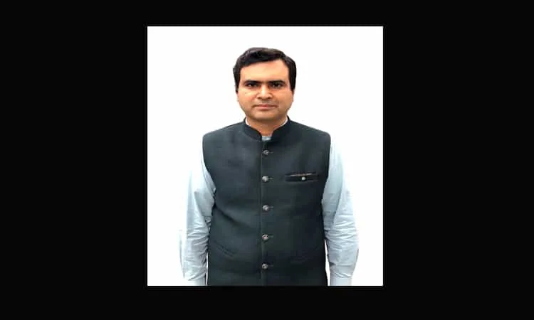 Interaction - Ashok Rajpal, Managing Director, Ambrane India