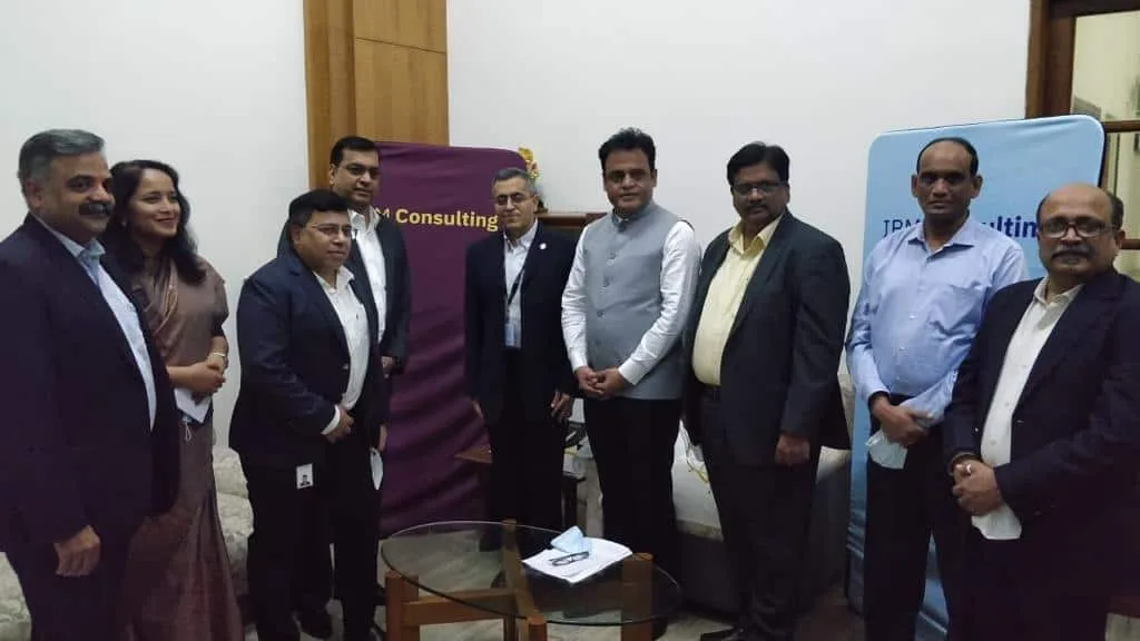 IBM Launches Client Innovation Centre (CIC) in Mysore