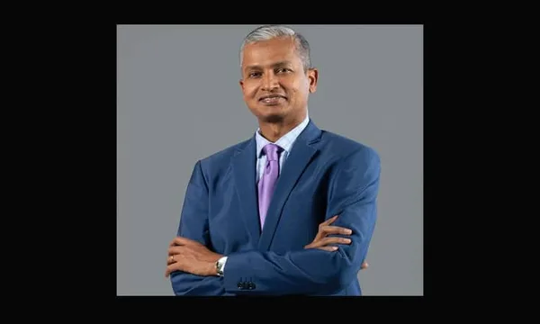 Why Separate from IBM - Lingraju Sawkar, President, Kyndryl India