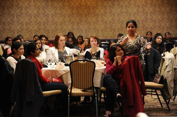 4 Platforms Redefining Women in Tech Narrative in 2021