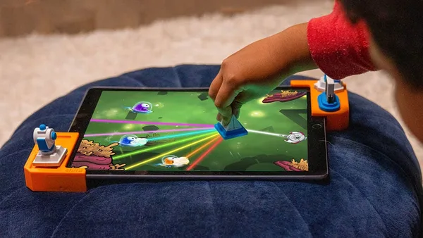 PlayShifu Launches AI-Powered Product Line Tacto