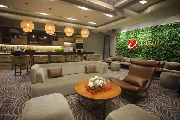 Trend Micro Opens New Office in Mumbai with BioZone technology