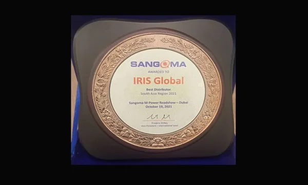 Iris Global is the Best SA Distributor of Sangoma Technologies