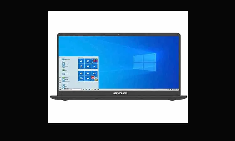 Most Affordable Made in India Laptop RDP Partners with Iris Global