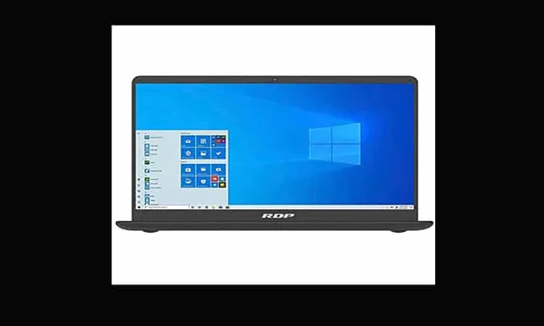 Most Affordable Made in India Laptop RDP Partners with Iris Global