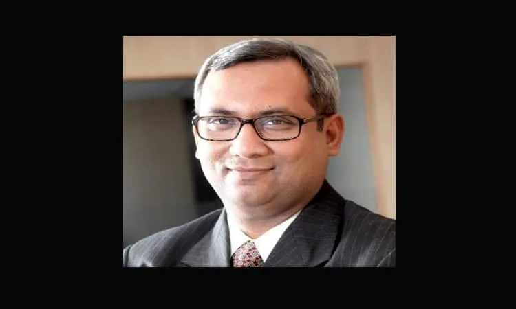 Interaction on 2022 Trends - Somenath Nag, VP, Calsoft
