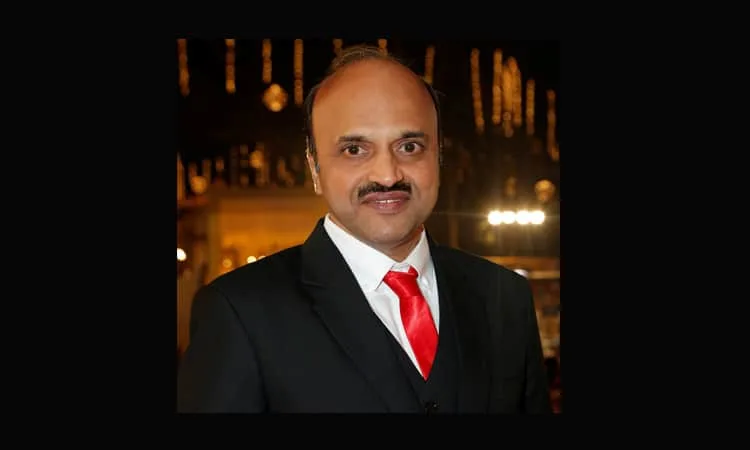 Partner's Profile - Viren Bavishi, Sapphire Micro System