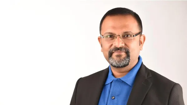 Exclusive Interview: Amit Gupta, CEO, Rapyder