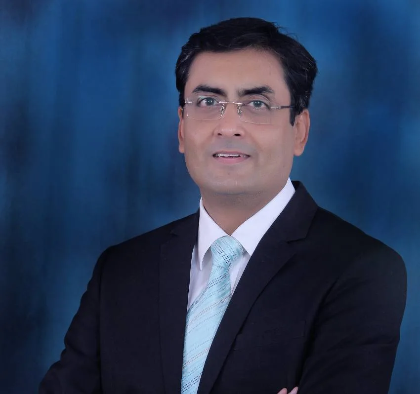 Exclusive Interview: Kapil Makhija, Head-Technology Cloud, Oracle India