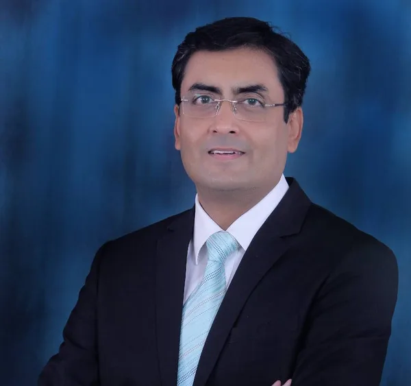 Exclusive Interview: Kapil Makhija, Head-Technology Cloud, Oracle India