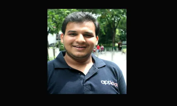 Interaction - Harshit Agarwal, Co-Founder & CEO, Appknox
