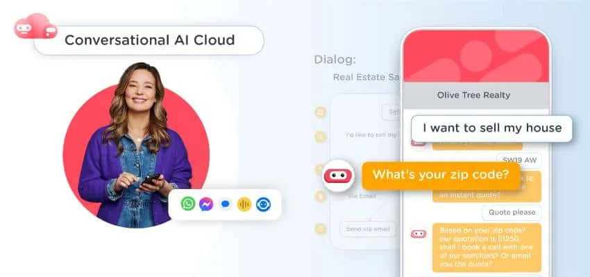 Rising Opportunities For Channel Partners Across Conversational Commerce