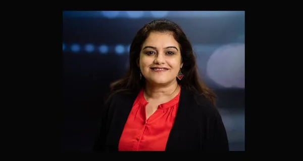 Interaction - Vinita Gera, Senior Director, IT Infrastructure, Dell