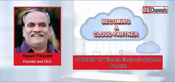 Becoming a Cloud Partner: Journey of Vintech Electronic Systems