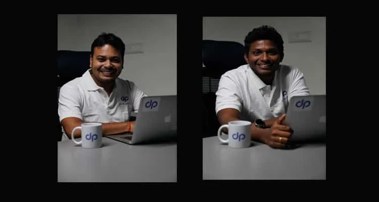 Interaction - Vijender Muthyala & Manas Hota, DrinkPrime