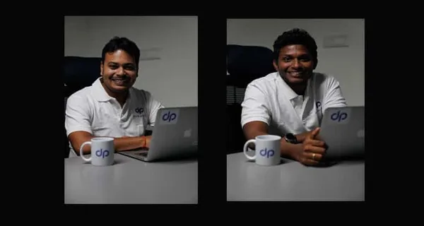 Interaction - Vijender Muthyala & Manas Hota, DrinkPrime